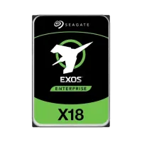 Seagate Exos X18 16TB 7200rpm SATA III 3.5" NAS HDD